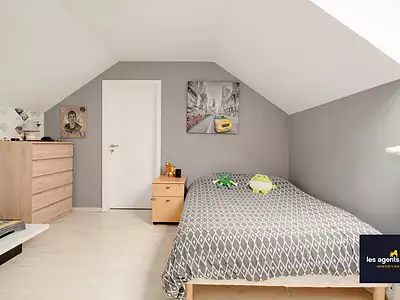 Maison, 153 m²