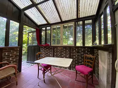 Maison, 183 m²