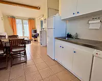 Maison, 38 m²