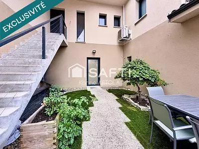 Appartement, 160 m²