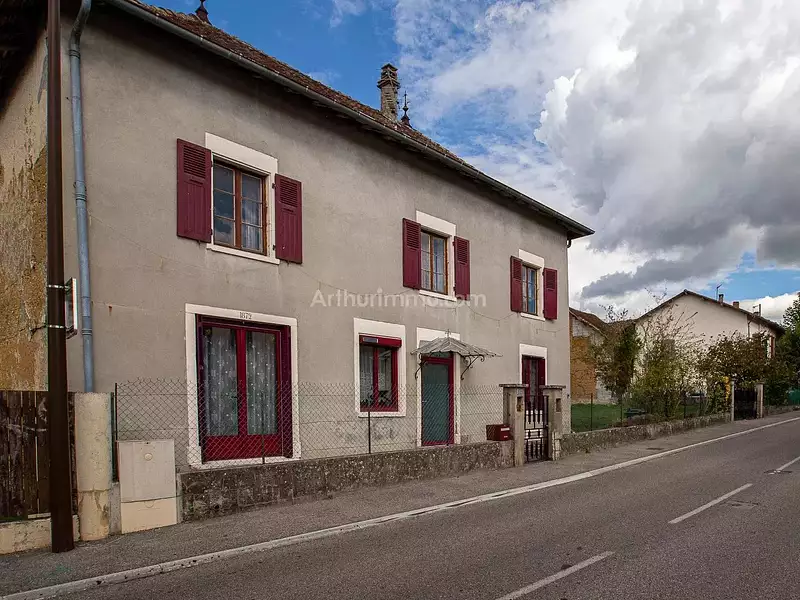 Maison, 150 m²