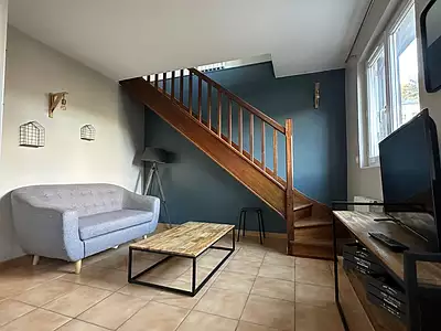 Appartement, 47,11 m²