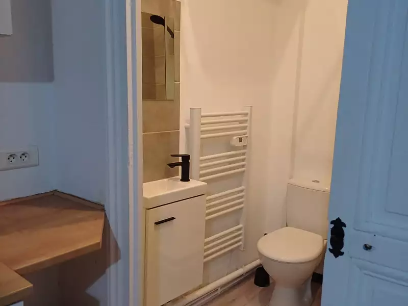 Immeuble, 105 m²
