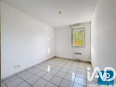 Appartement, 60 m²
