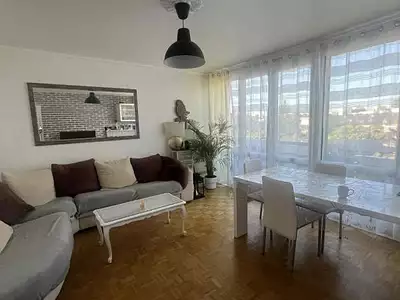 Appartement, 63 m²