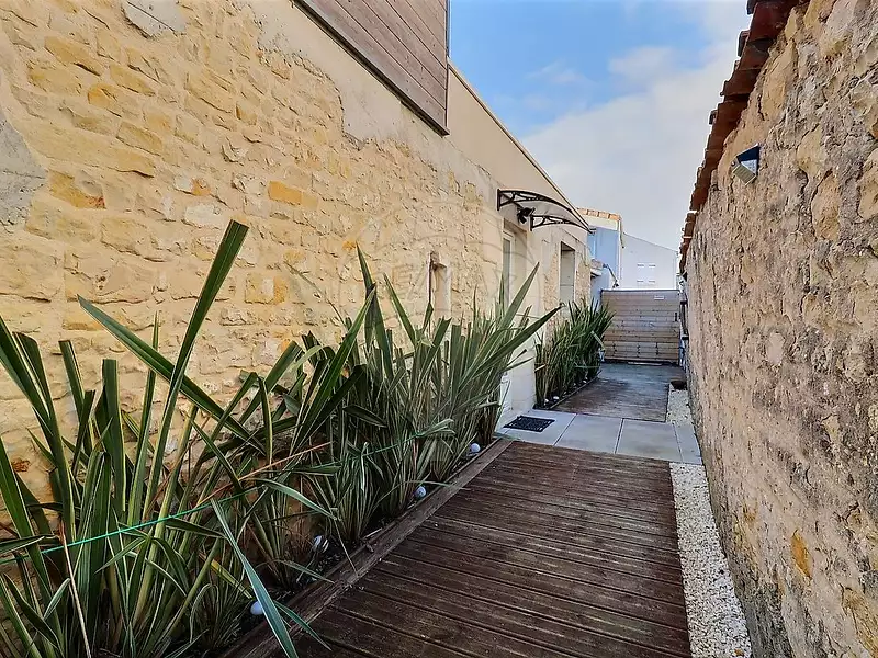 Maison, 162 m²