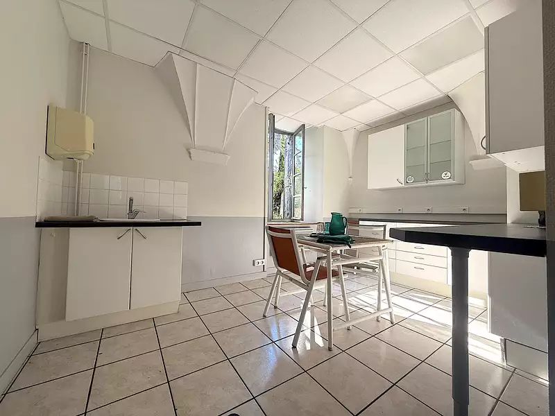 Appartement, 92 m²