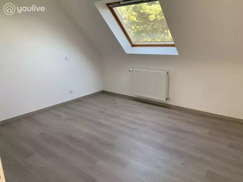 Maison, 91,28 m²