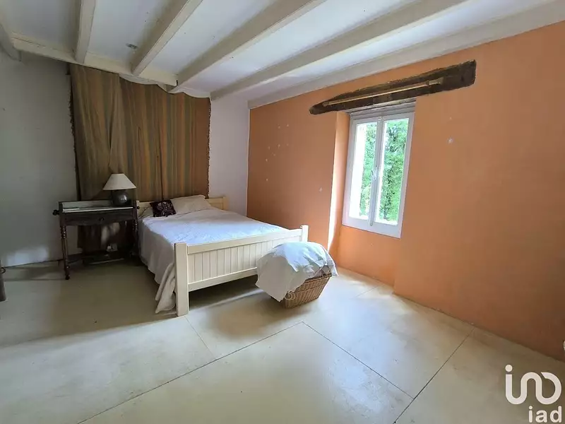 Maison, 160 m²