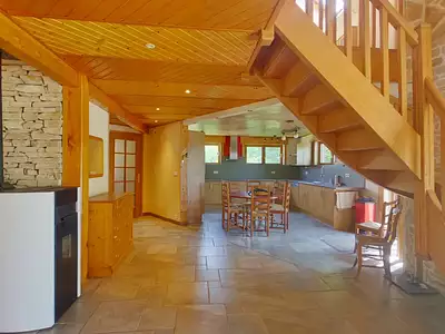 Maison, 170 m²