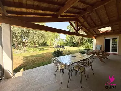Maison, 180 m²