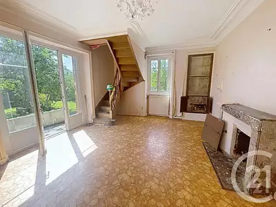 Maison, 75,35 m²