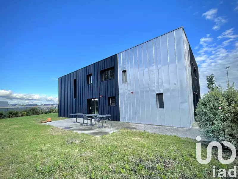 Maison, 286 m²