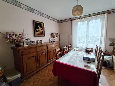 Maison, 96 m²