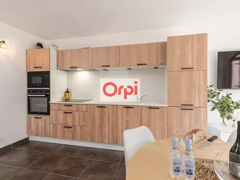 Maison, 70 m²
