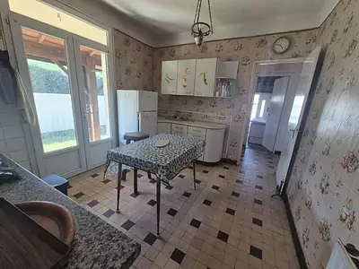 Maison, 79 m²