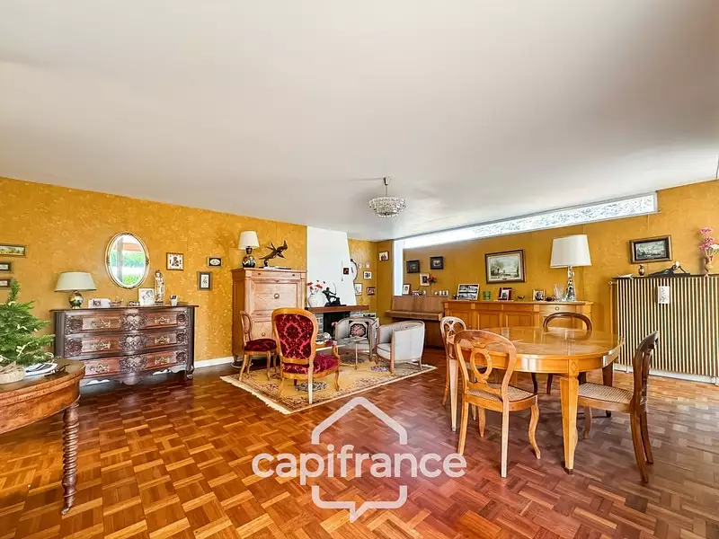 Maison, 99 m²