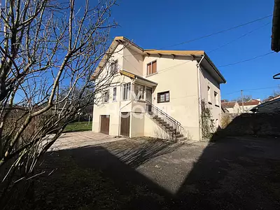 Maison, 259 m²