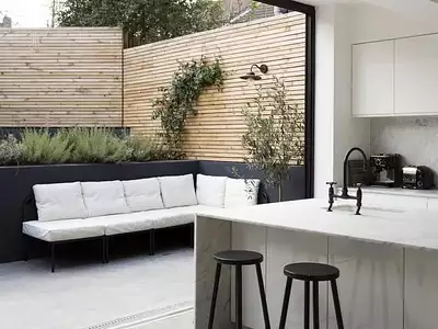 Appartement, 62,25 m²