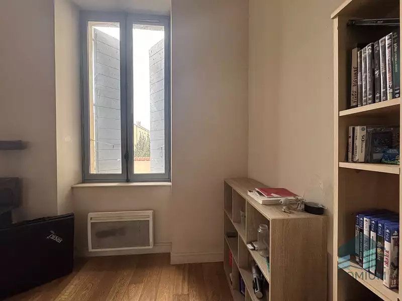 Appartement, 30,53 m²