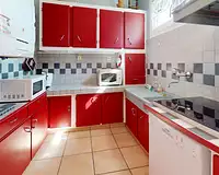 Appartement, 51,12 m²