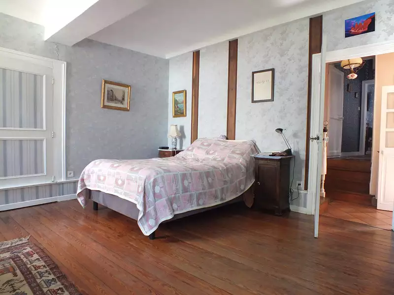 Maison, 450 m²