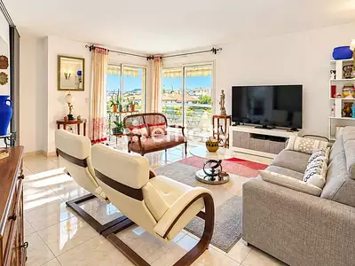 Appartement, 86 m²