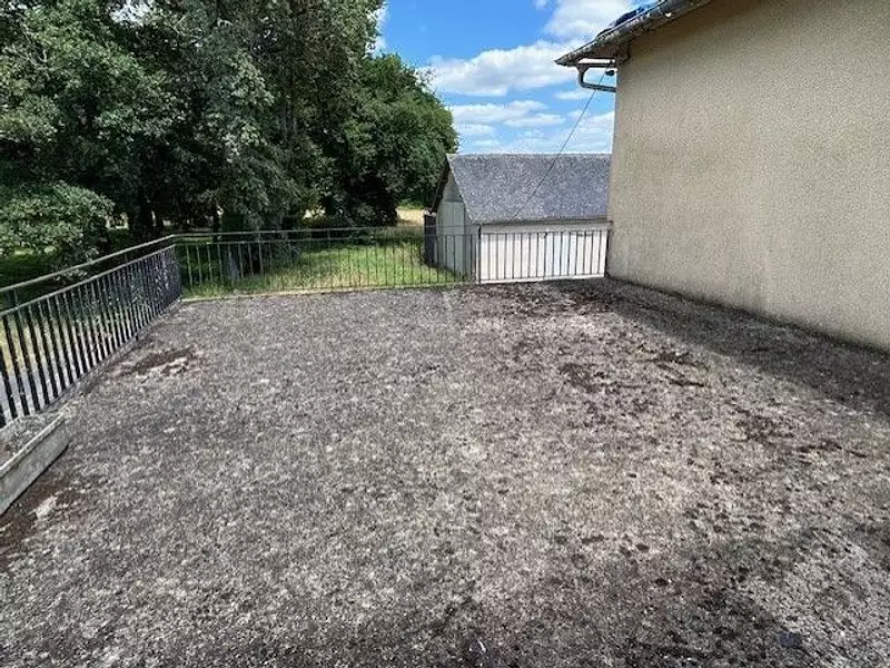 Maison, 200 m²