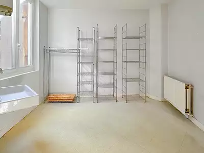 Appartement, 101,4 m²