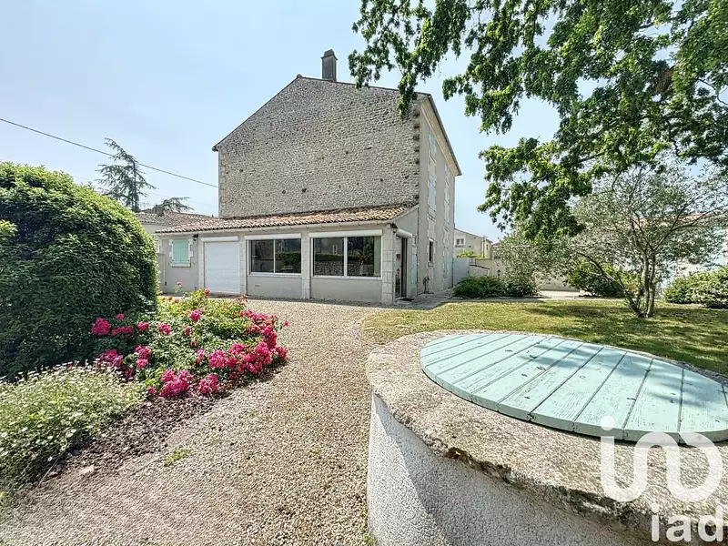Maison, 175 m²