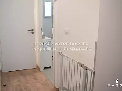 Appartement, 86 m²