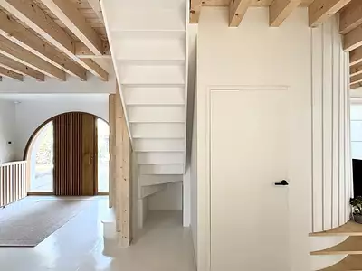 Maison, 163 m²