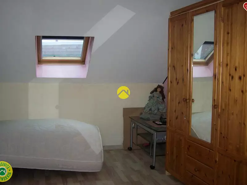 Maison, 86 m²