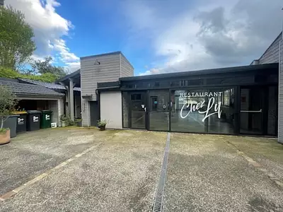 Immeuble, 800 m²