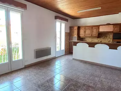 Maison, 90 m²