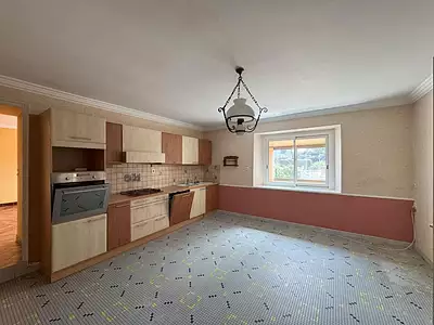 Maison, 93 m²