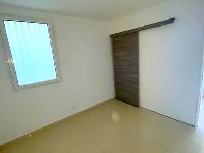 Appartement, 41,6 m²
