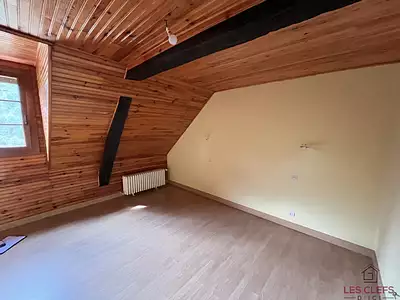 Maison, 140,92 m²