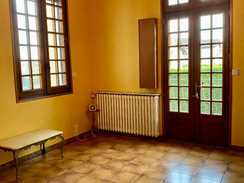 Maison, 118 m²