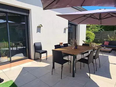 Maison, 179 m²