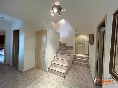 Maison, 120 m²