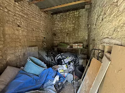 Maison, 121 m²