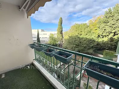 Appartement, 79,74 m²