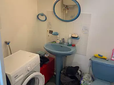 Appartement, 25,06 m²