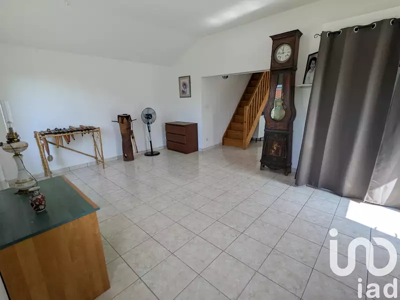 Maison, 76 m²