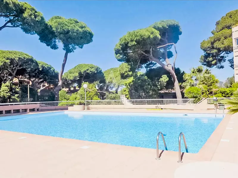 Appartement, 28,06 m²