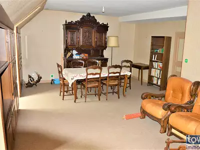 Appartement, 150 m²