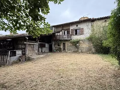 Maison, 104 m²