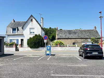 Maison, 130 m²