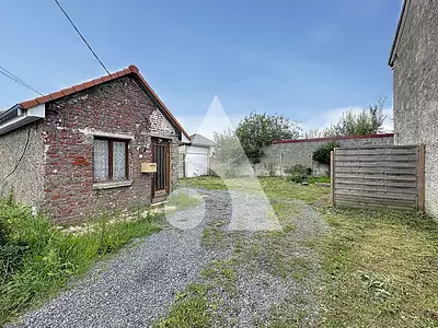Maison, 50 m²